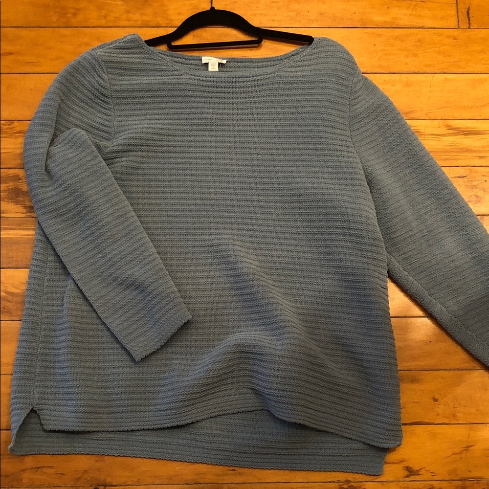 J Jill Sweater
